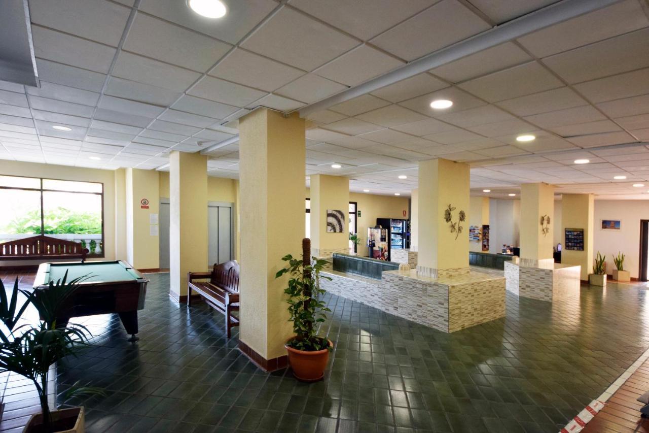 Peaceful & Bright Loft, Heated Pool, Netflix, Free Wifi & Parking, Tennis Los Cristianos (Tenerife) Exterior foto