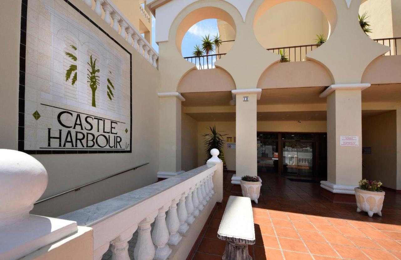 Peaceful & Bright Loft, Heated Pool, Netflix, Free Wifi & Parking, Tennis Los Cristianos (Tenerife) Exterior foto